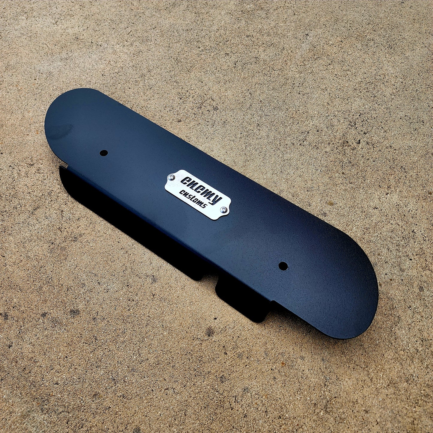 *CLEARANCE* Toyota N70 Hilux- 1KD Injector Cover Basic