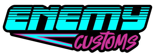 Enemy Customs